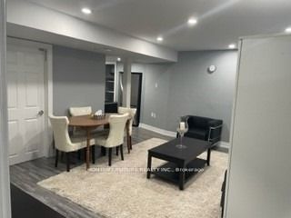 86 Greenspire Avenue Bsmt