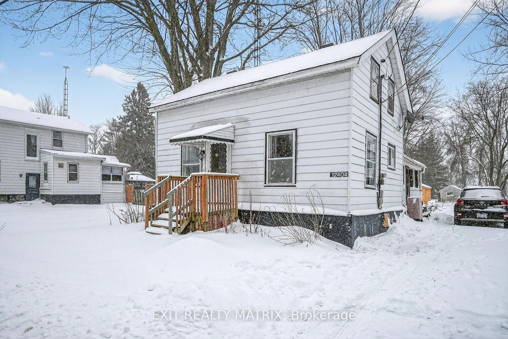 Photo of 12404 County Rd 18 Road, South Dundas, ON K0C 2H0 (MLS # X12702630)
