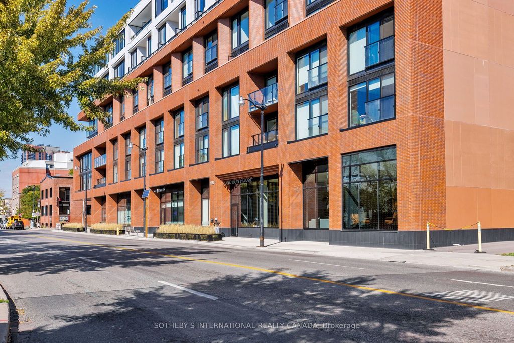 Photo of 2720 Dundas Street W #903, Toronto, ON M6P 0C3 (MLS # W12455154)