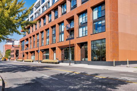 2720 Dundas Street W 903 Toronto ON M6P 0C3