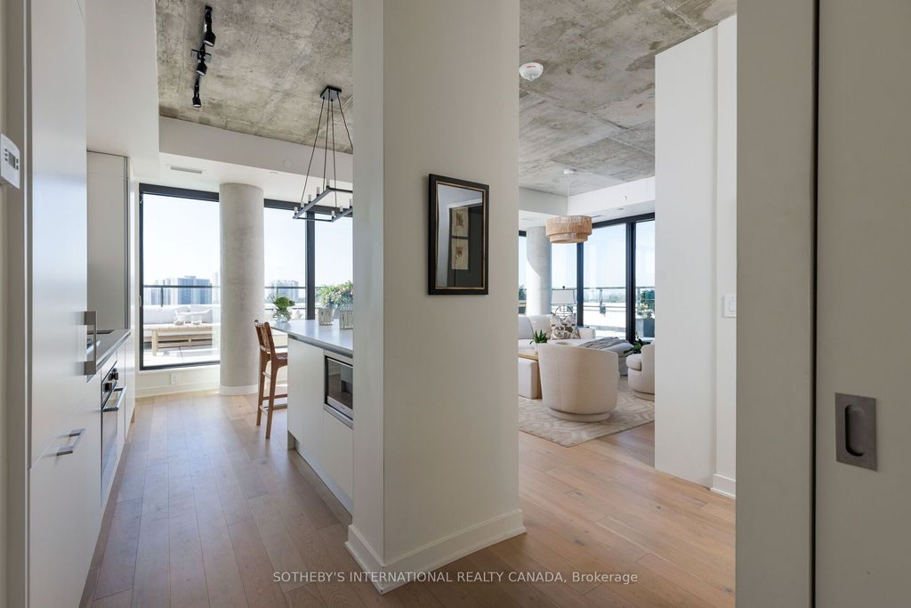 Photo of 2720 Dundas Street W #903, Toronto, ON M6P 0C3 (MLS # W12455154)