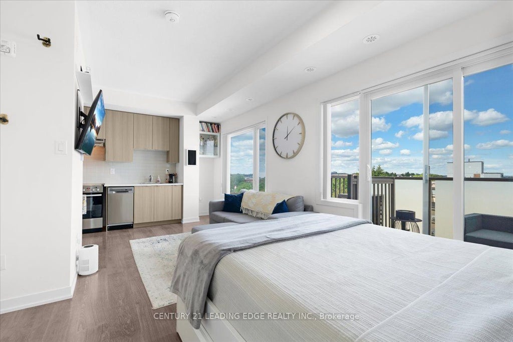 Photo of 5131 Sheppard Avenue E #613, Toronto, ON M1B 0C8 (MLS # E13754644)