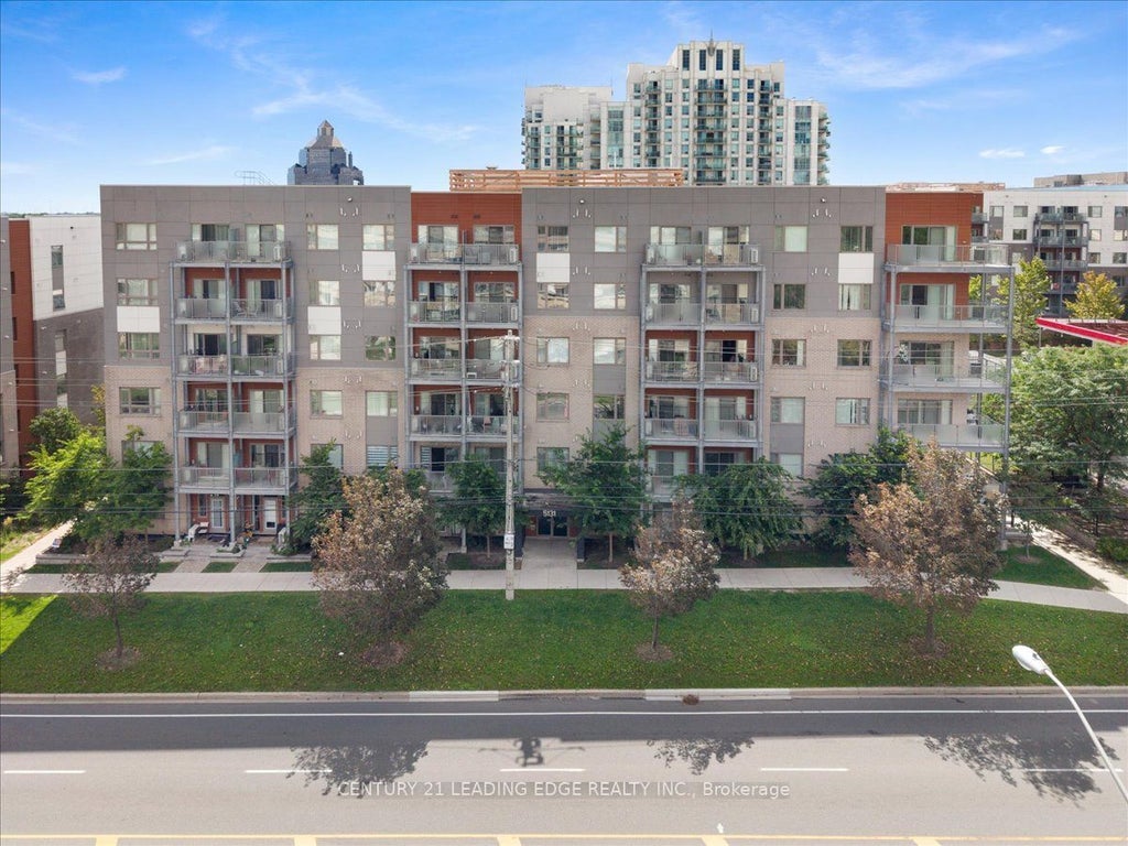 Photo of 5131 Sheppard Avenue E #613, Toronto, ON M1B 0C8 (MLS # E13754644)