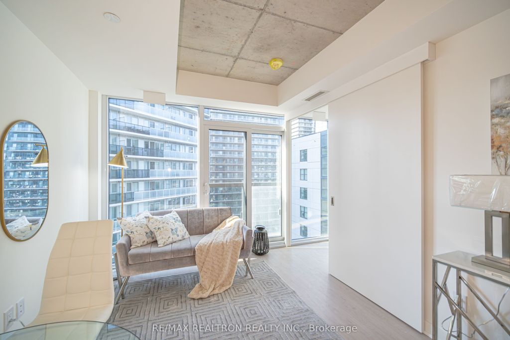 Photo of 65 Mutual Street #3008, Toronto, ON M5B 0E5 (MLS # C12728820)