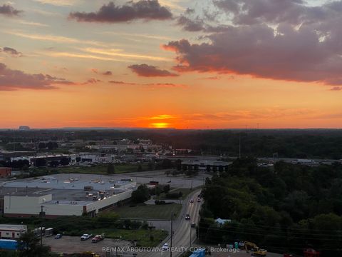 65 Speers Road 1503 Oakville ON L6K 0J1