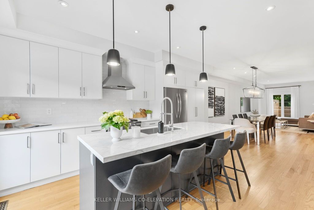 Photo of 70 Dryden Way, Toronto, ON M9R 0B2 (MLS # W12513412)