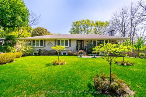 4306 Lakeshore Road Burlington ON L7L 1A8