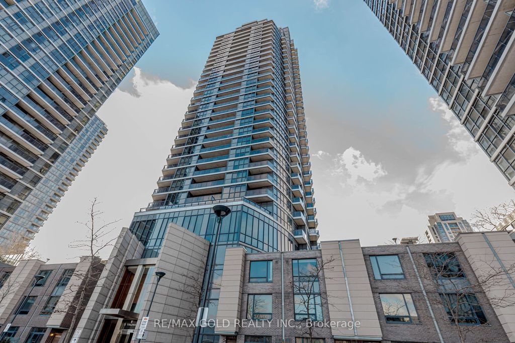 Photo of 5 Valhalla Inn Road #511, Toronto, ON M9B 0B1 (MLS # W12719082)
