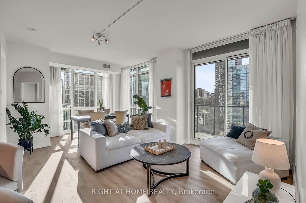 Photo of 825 Church Street #2109, Toronto, ON M4W 3Z4 (MLS # C12593660)