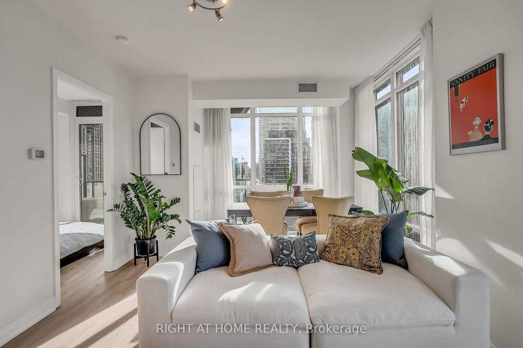 Photo of 825 Church Street #2109, Toronto, ON M4W 3Z4 (MLS # C12593660)