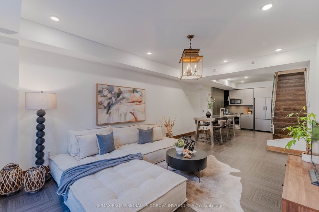 Photo of 3 Elsie Lane #30, Toronto, ON M6P 0B8 (MLS # W12735398)