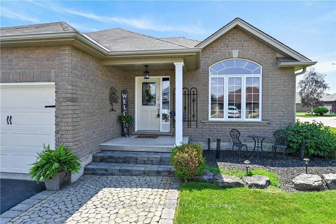 138 Galinee Trail