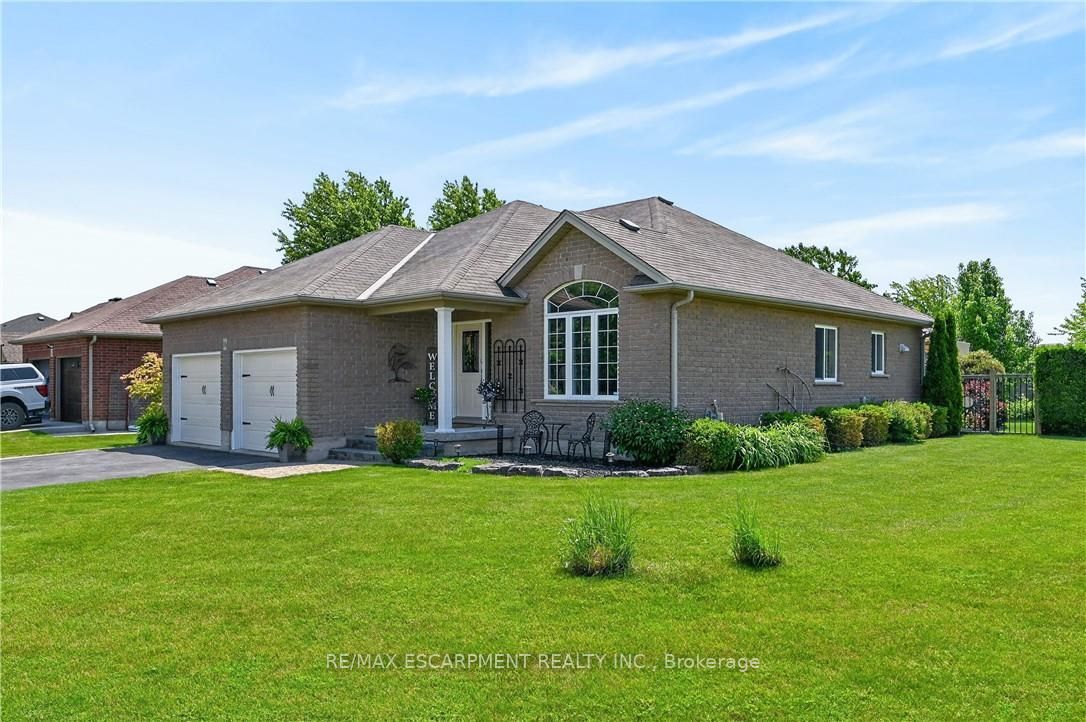 138 Galinee Trail