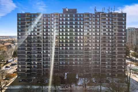 966 Inverhouse Drive 409 Mississauga ON L5J 4B6