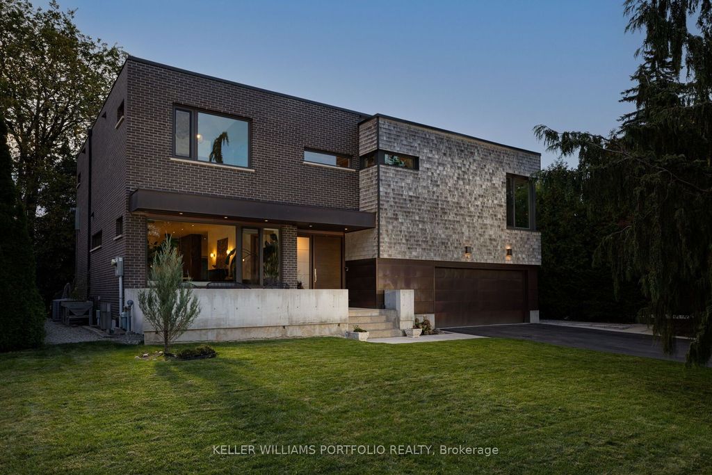 Photo of 42 Talwood Drive, Toronto, ON M3B 2P5 (MLS # C12518748)