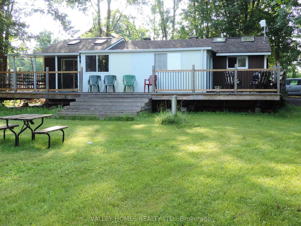Photo of 2860 9th Line E, Beckwith, ON K7C 3P2 (MLS # X13665246)