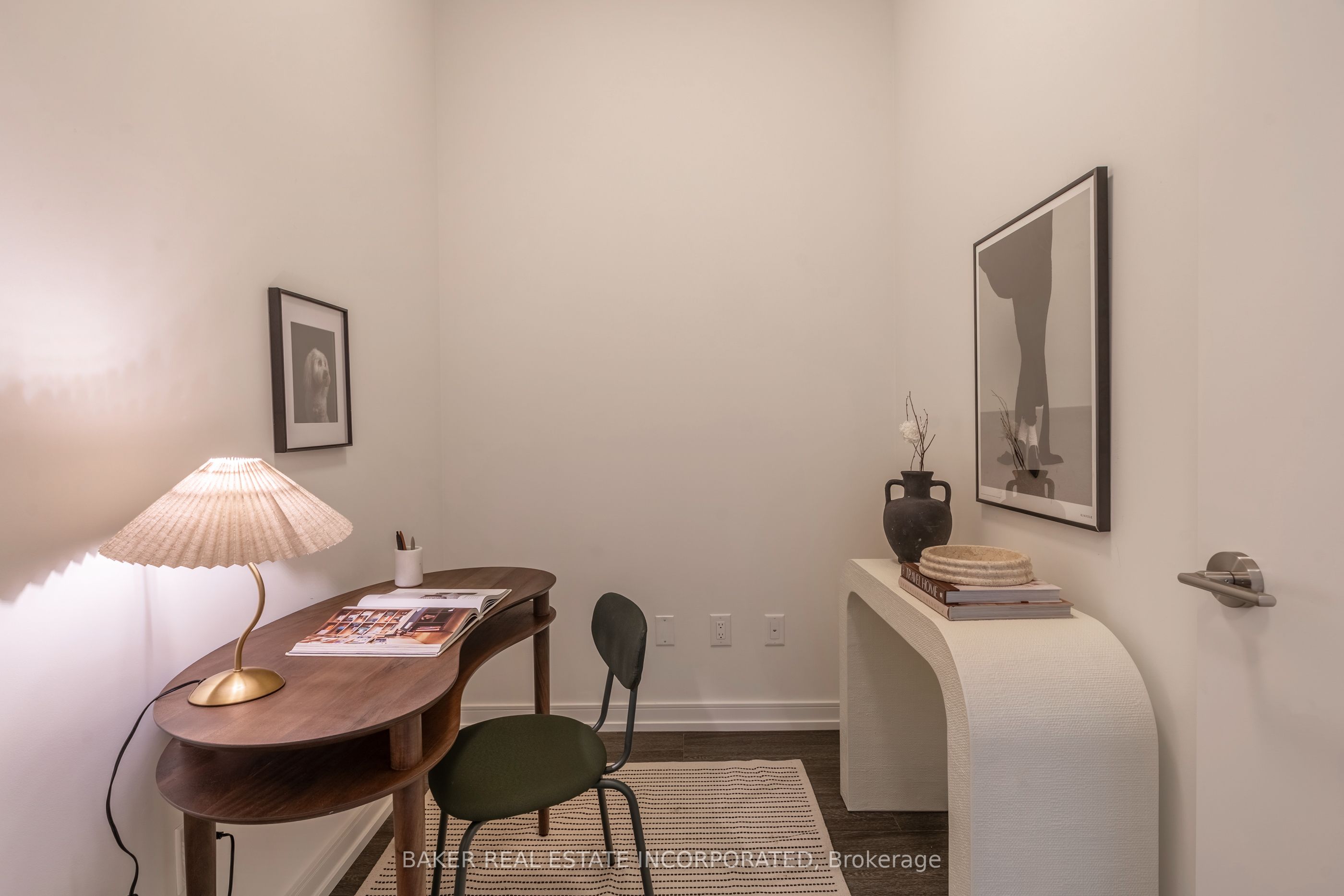 425 Front Street E 611