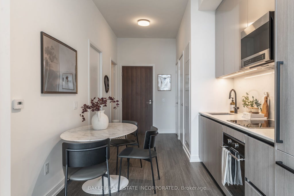 Photo of 425 Front Street E #611, Toronto, ON M5A 0X2 (MLS # C13702120)