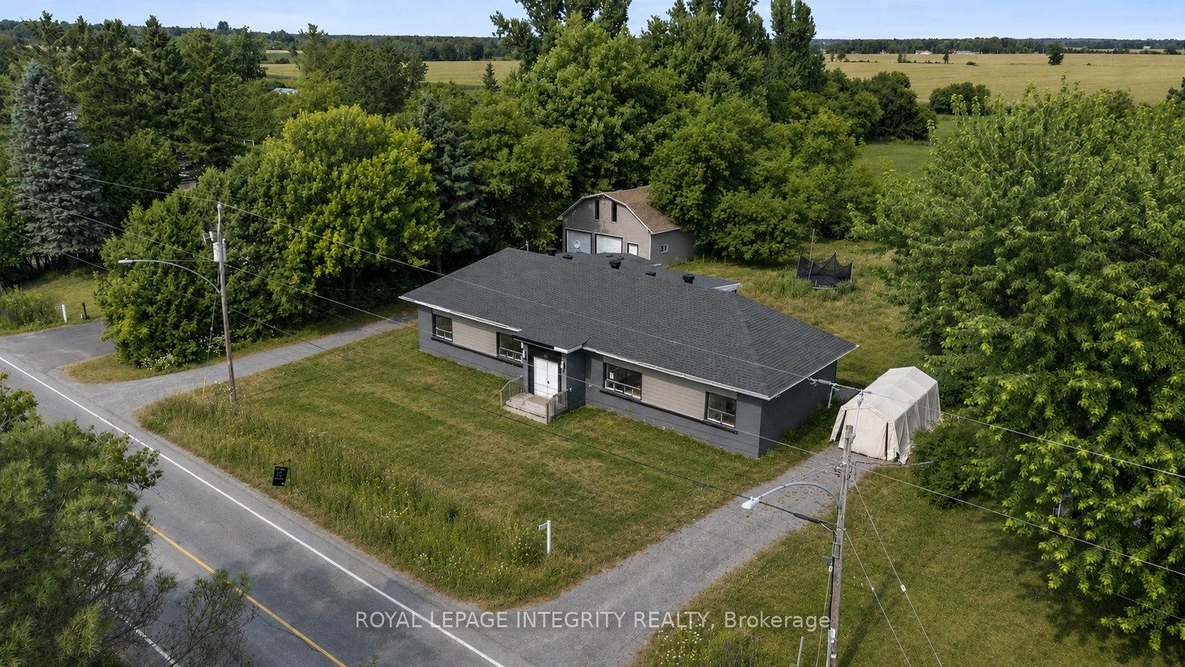 Photo 1 of 37 — 3823 Drouin Road, Clarence-Rockland, ON K0A 2A0