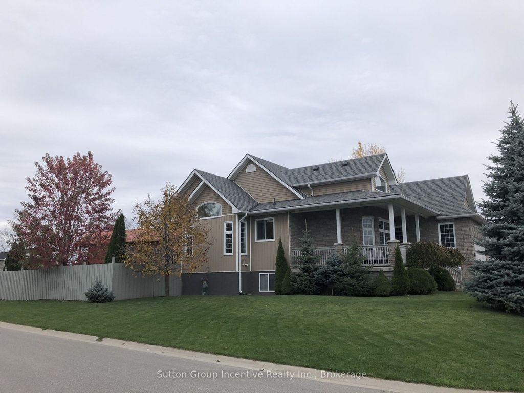 Photo of 22 Bourgeois Beach Road, Tay, ON L0K 2A0 (MLS # S12654316)