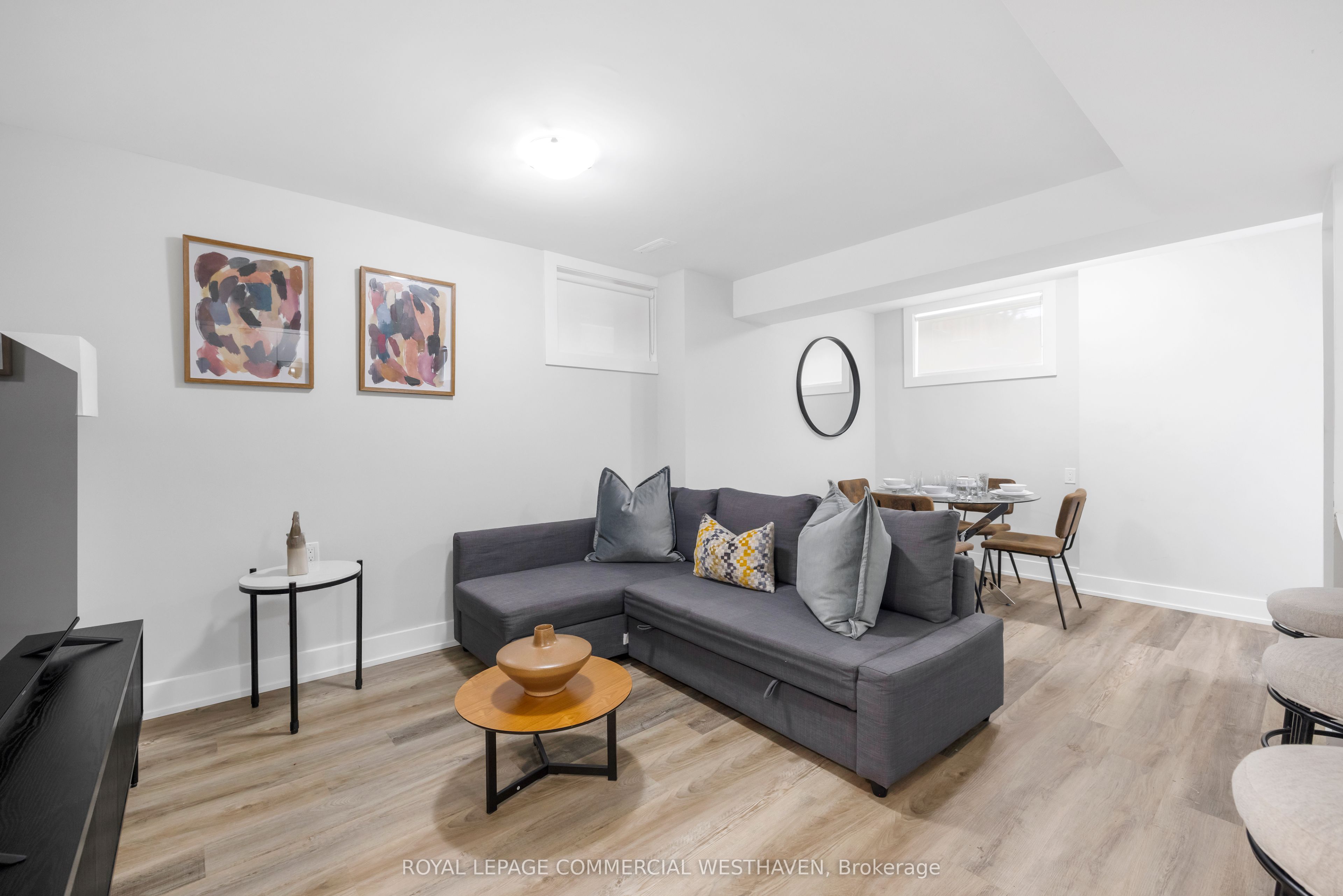 449 Lansdowne Avenue C