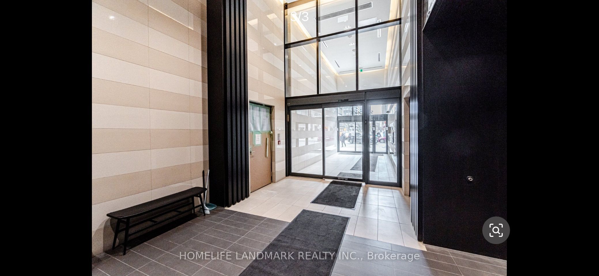 501 Yonge Street 2009