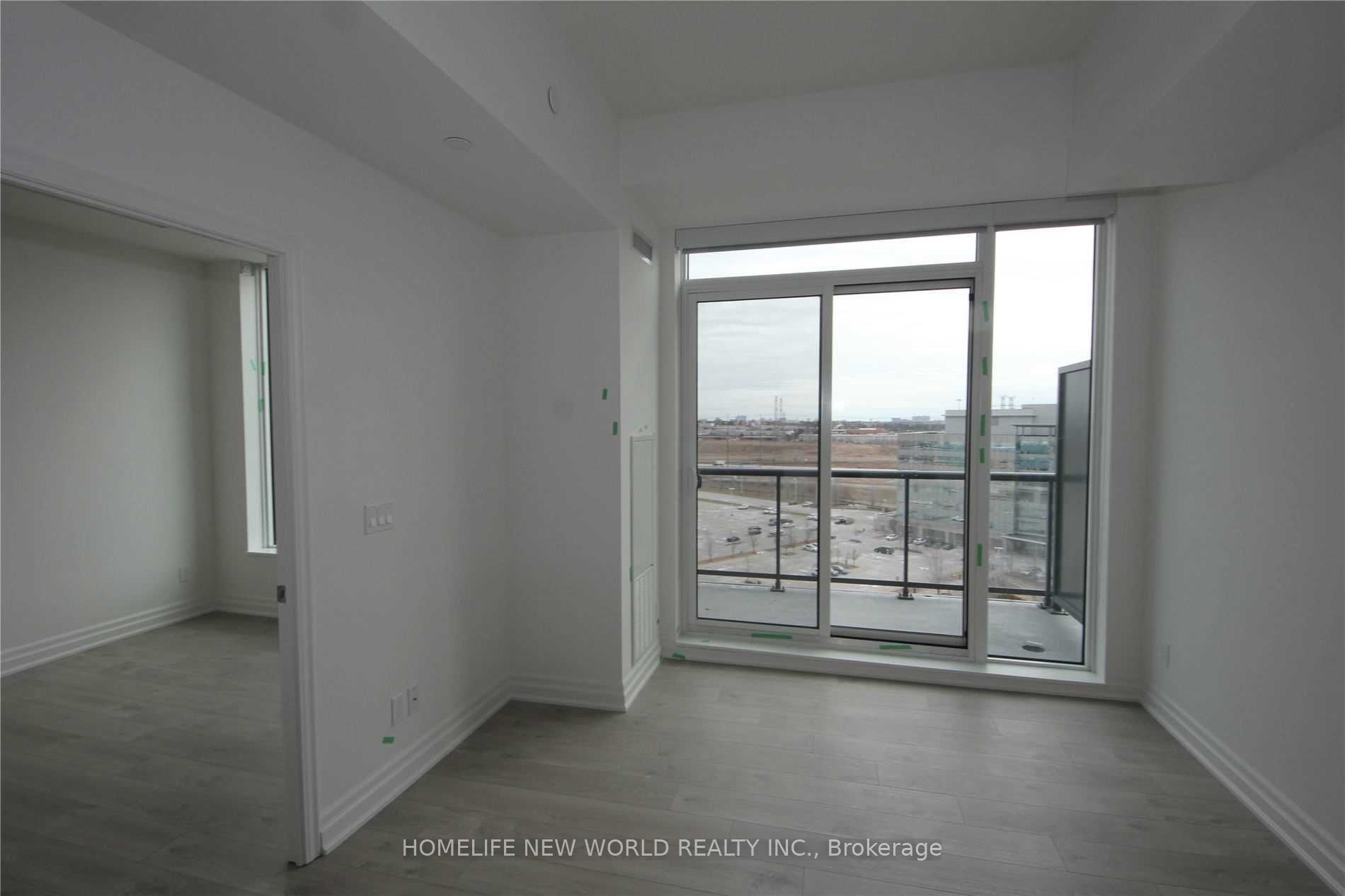 8 Rouge Valley Drive W 1210B