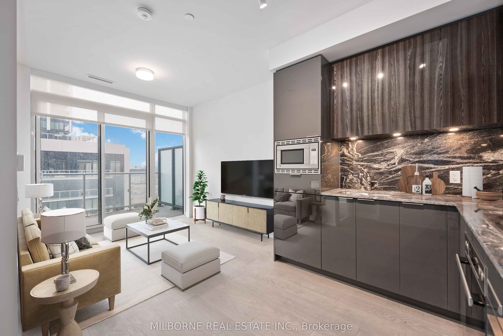 Photo of 20 O'Neill Road #632, Toronto, ON M3C 0R2 (MLS # C12267733)