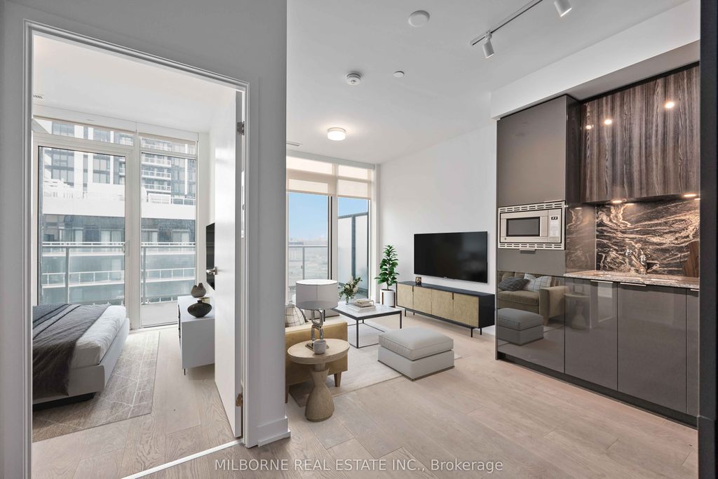 Photo of 20 O'Neill Road #632, Toronto, ON M3C 0R2 (MLS # C12267733)