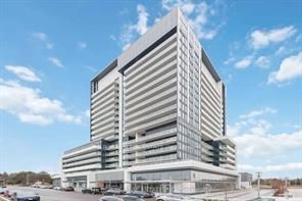 Photo of 20 O'Neill Road #632, Toronto, ON M3C 0R2 (MLS # C12267733)