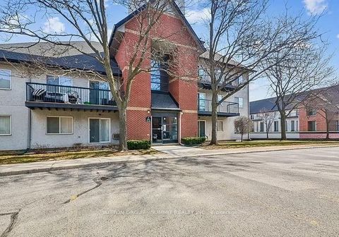 1450 GLEN ABBEY Gate 614 Oakville ON L6M 2V7