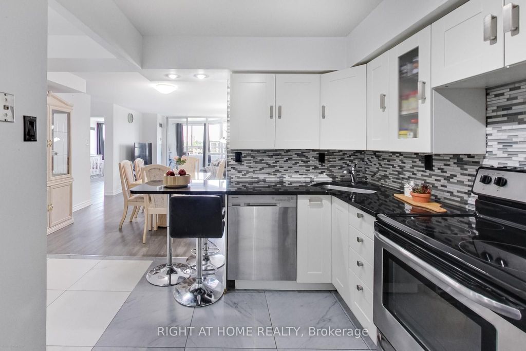 Photo of 4 Park Vista N/A #1109, Toronto, ON M4B 3M8 (MLS # E12453483)