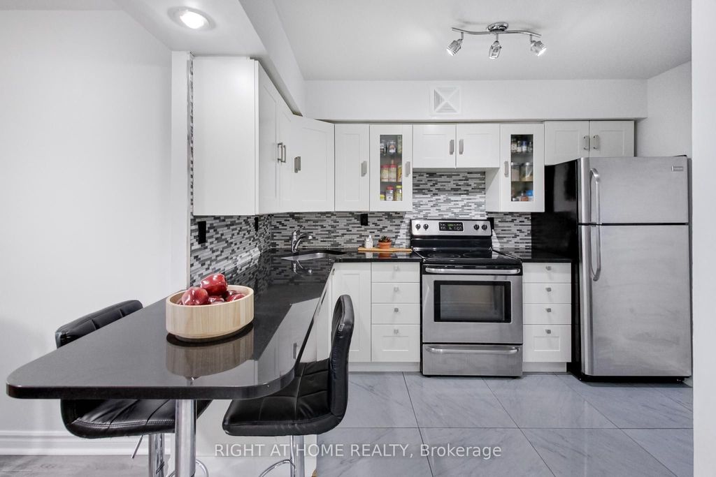 Photo of 4 Park Vista N/A #1109, Toronto, ON M4B 3M8 (MLS # E12453483)
