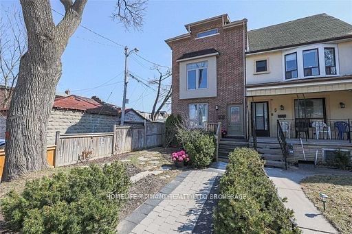3 Armstrong Avenue