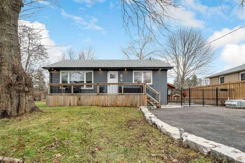 107 Main Street N Halton Hills ON L7G 3H5