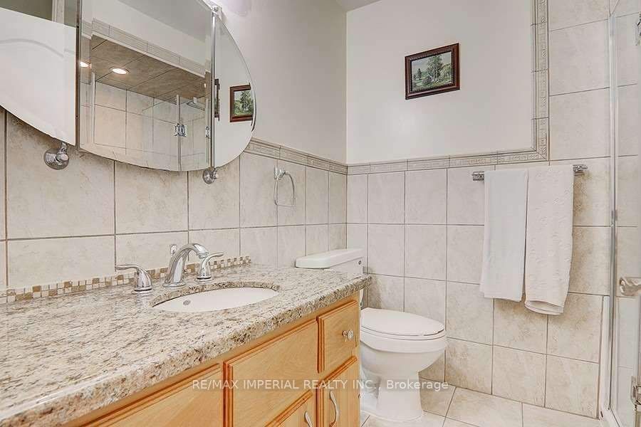123 Mccabe Crescent Bedroom One