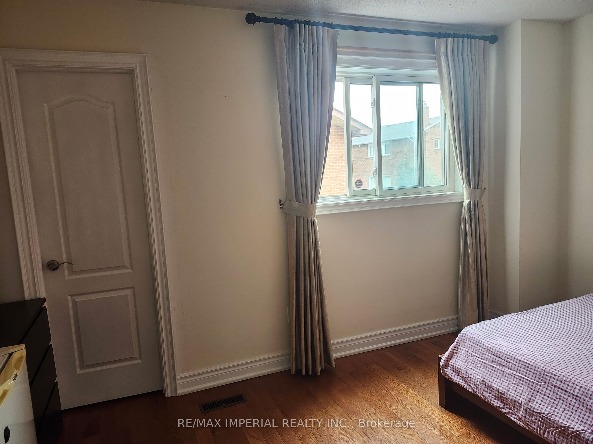123 Mccabe Crescent Bedroom One