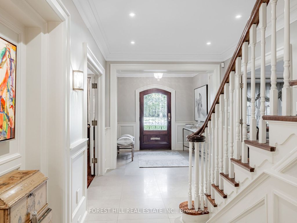 Photo of 80 Old Forest Hill Road, Toronto, ON M5P 2R5 (MLS # C12603910)