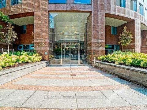 33 University Avenue 604 Toronto ON M5J 2S7