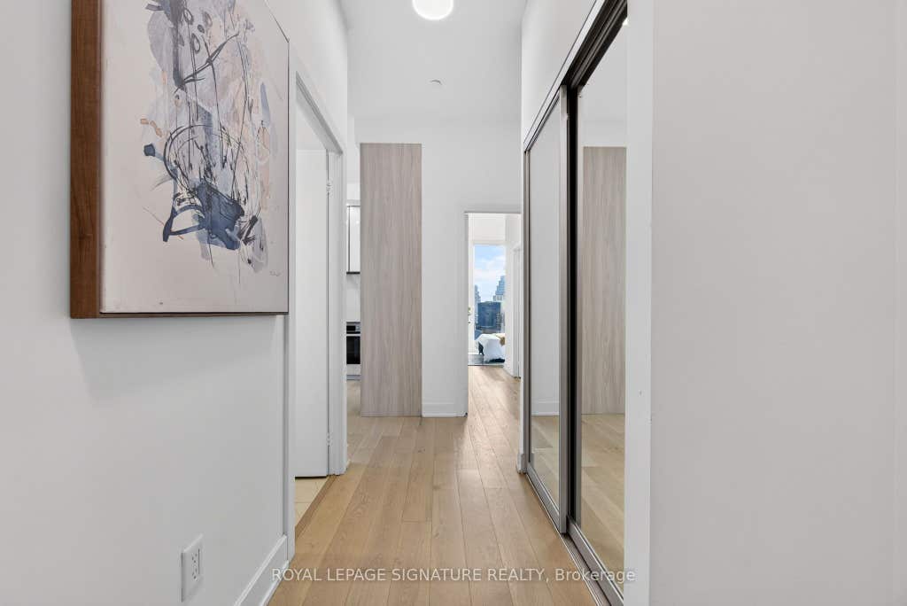 Photo of 15 Mercer Street #4005, Toronto, ON M5V 0T8 (MLS # C13656474)