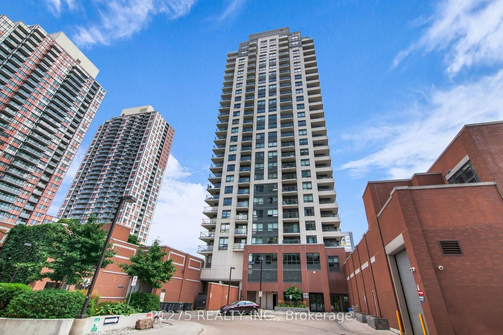 Photo of 1410 Dupont Street #2708, Toronto, ON M6H 0B6 (MLS # W12765860)