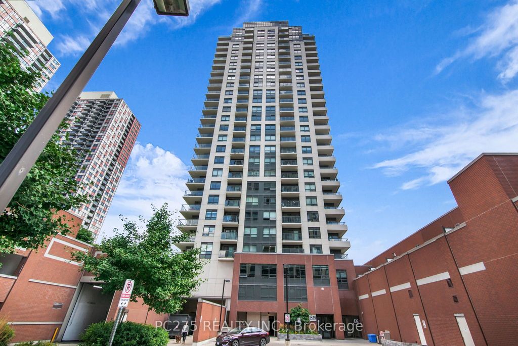 Photo of 1410 Dupont Street #2708, Toronto, ON M6H 0B6 (MLS # W12765860)