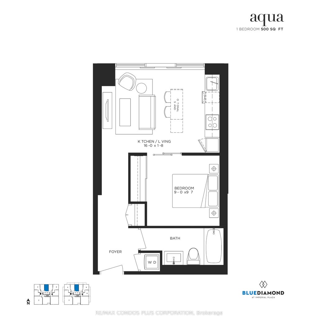Photo of 99 Foxbar Road #306, Toronto, ON M4V 0B2 (MLS # C13237304)