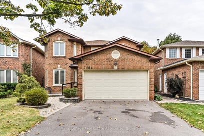 7164 Danton Promenade Mississauga ON L5N 5P3