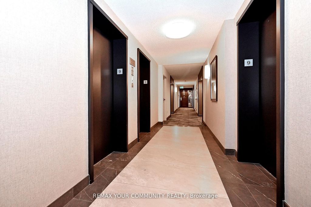 Photo of 275 Bamburgh Circle #910, Toronto, ON M1W 3X4 (MLS # E12826288)