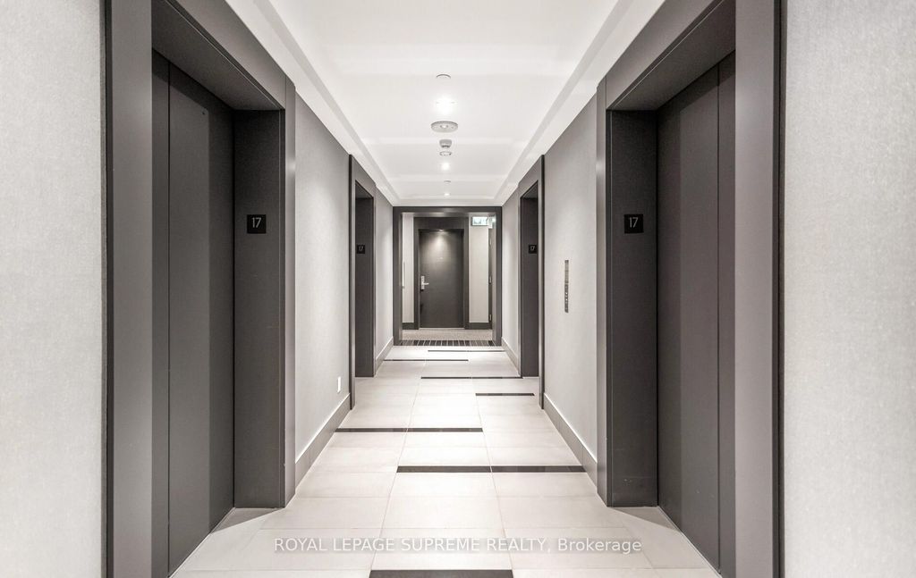 Photo of 403 Church Street #1701, Toronto, ON M4Y 0C9 (MLS # C12350822)