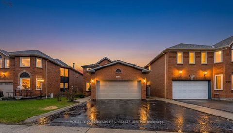 6066 Douguy Boulevard Mississauga ON L5V 1B3