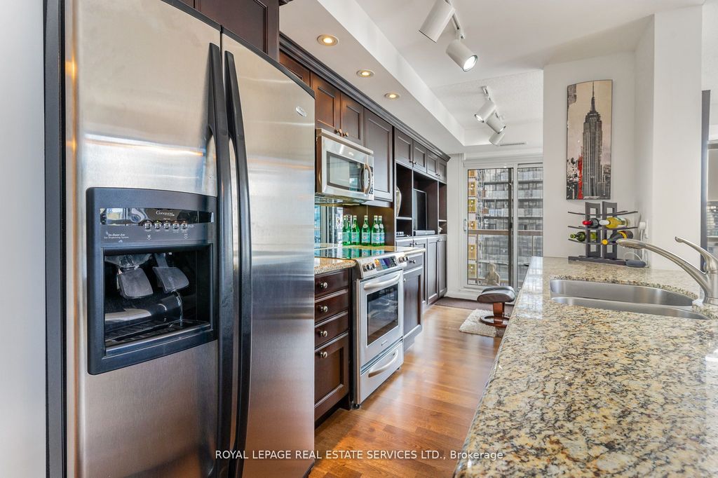 Photo of 900 Mount Pleasant Road #1203, Toronto, ON M4P 3J9 (MLS # C12885776)