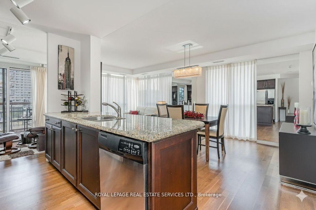 Photo of 900 Mount Pleasant Road #1203, Toronto, ON M4P 3J9 (MLS # C12885776)