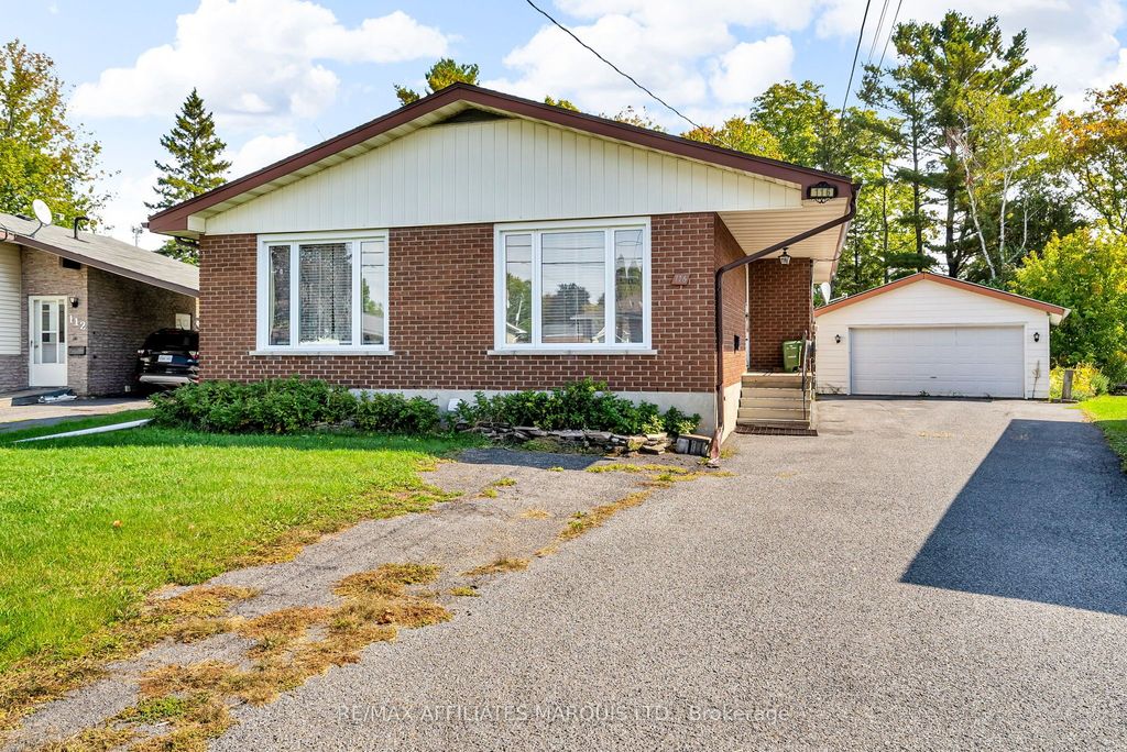 Photo of 116 Lottie Avenue, Cornwall, ON K6J 3M4 (MLS # X12432660)